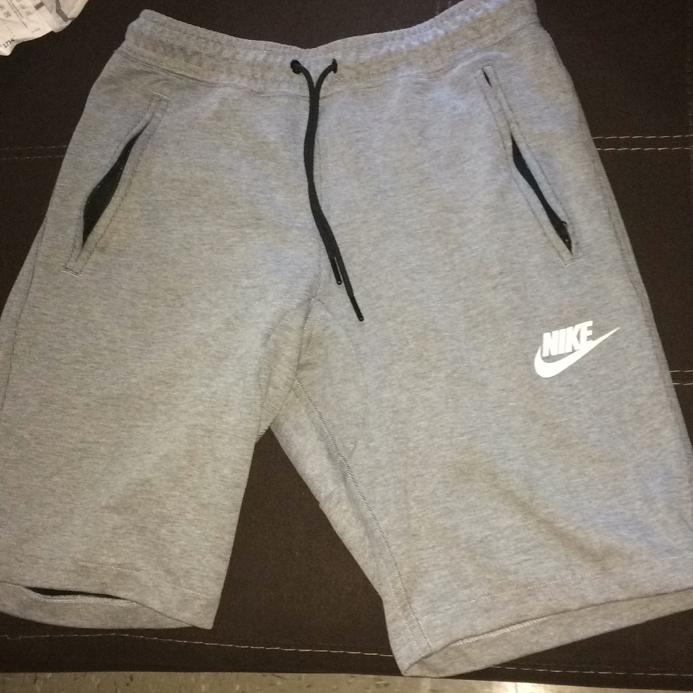 N I K E✅Men's Shorts (M)